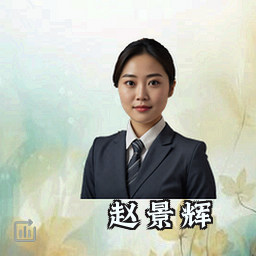 赵景辉
